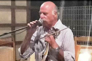 “Έφυγε” ο λυράρης Κ. Δασκαλάκης