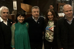 Η Περιφέρεια Κρήτης, θα συνεχίζει να στηρίζει το ΔΗΠΕΘΕΚ ανέφερε ο περιφερειάρχης Κρήτης Σταύρος Αρναουτάκης