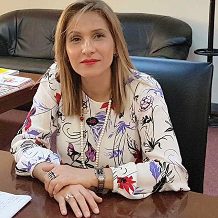 Κοζυράκη Μαρία Αποκεντρωμένη