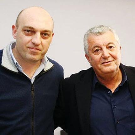 Καλογεράκης - Βαρδαβάς