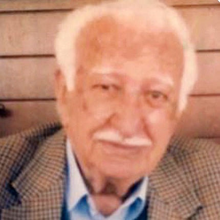 Πλήρης ημερών έφυγε ο έμπορος-σύμβολο του Ηρακλείου, ο αγαπητός Νίκος Μιζεράκης