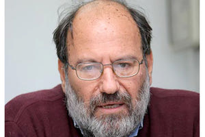 Ο κ. Μωυσής Μυλωνάς