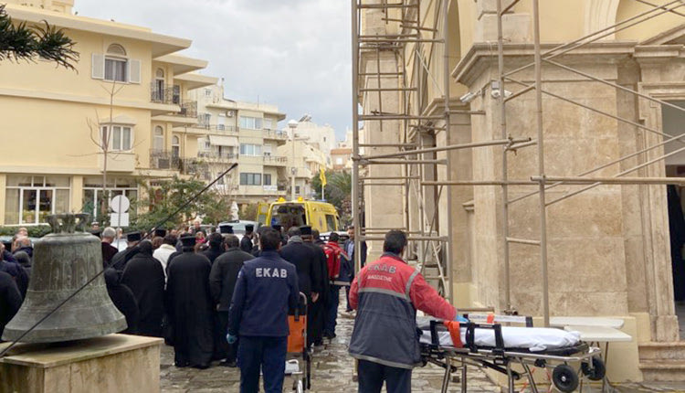  ΛΙΠΟΘΥΜΙΚΟ ΕΠΕΙΣΟΔΙΟ ΕΙΡΗΝΑΙΟΣ