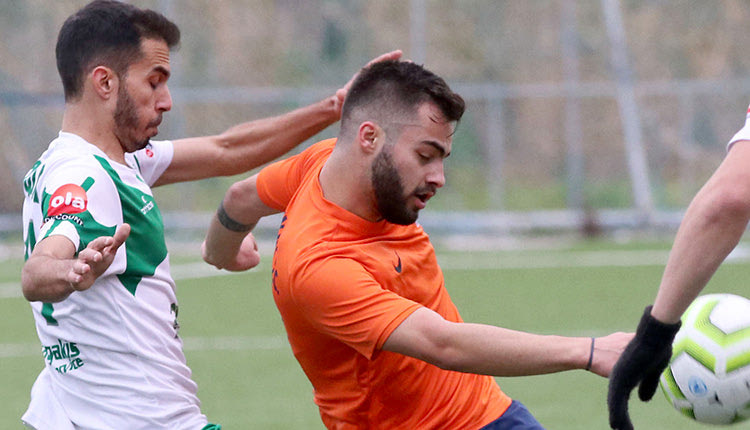 Στιγμιότυπο από τη συναρπαστική αναμέτρηση του Αλμυρού με τον ΟΦΑ