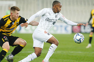 ΑΕΚ - ΟΦΗ Σεμέντο