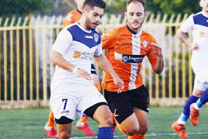 ΤΟΠΙΚΟ: Στο Αστρίτσι δοκιμάζεται ο ΠΑΟ Κρουσώνα