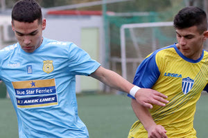 Ν. Εργοτέλη – Ασήμι