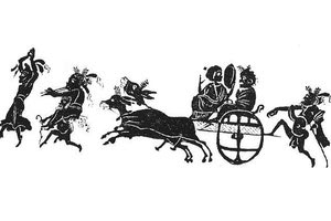 καρναβάλι και η αρχαιο-ελληνική του καταγωγή