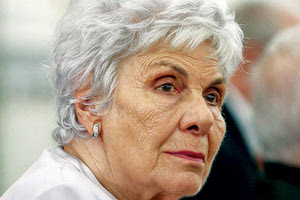 «Έφυγε» η εθνική μας ποιήτρια και ακαδημαϊκός Κική Δημουλά