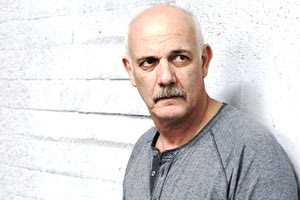 Ο Γιώργος Κιμούλης