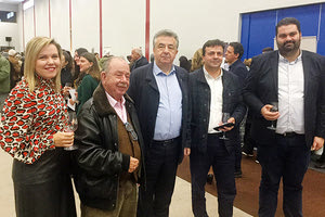 Πλήθος εκδηλώσεων στη γιορτή του κρητικού αμπελώνα