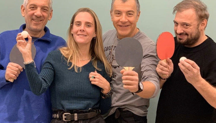 βγαίνουν στον «αέρα» τα podcast του Παύλου Τσίμα, Νίκης Λυμπεράκη, Χρήστου Φερεντίνου, Βασίλη Σκουντή