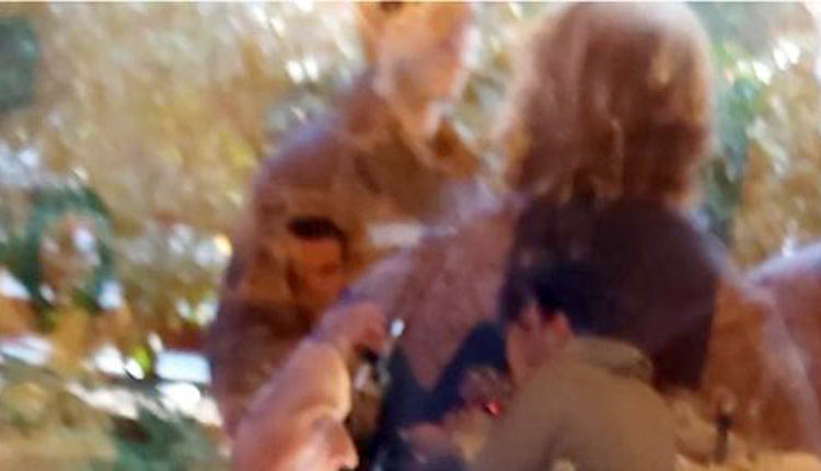 γεύμα του τέως πρωθυπουργού Αλέξη Τσίπρα με τον εκδότη της εφημερίδας Documento Κώστα Βαξεβάνη