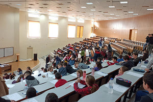 Ο διαγωνισμός «Πυθαγόρας»