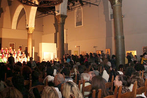 Πολιτιστικοί Αγώνες