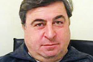 ΖΕΥΣ-ΣΜΚ: O πρόεδρος Γρ. Παπαδάκης