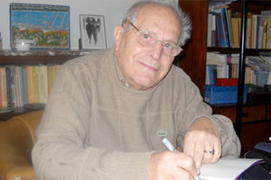 “Έφυγε” ο ποιητής Γιάννης Δάλλας