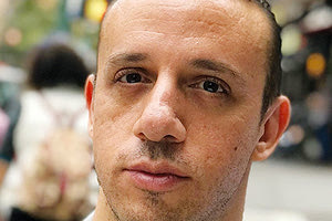 ο δρ. Ιωάννης Ζουγανέλης (European Space Agency, Ισπανία)