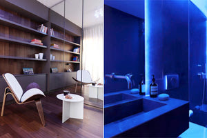 “έξυπνο” σπίτι στο Ηράκλειο λειτουργεί με ηχητικές εντολές