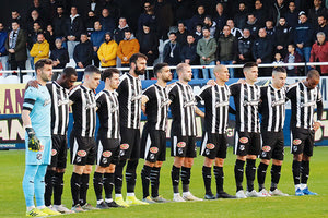 παίκτες ΟΦΗ