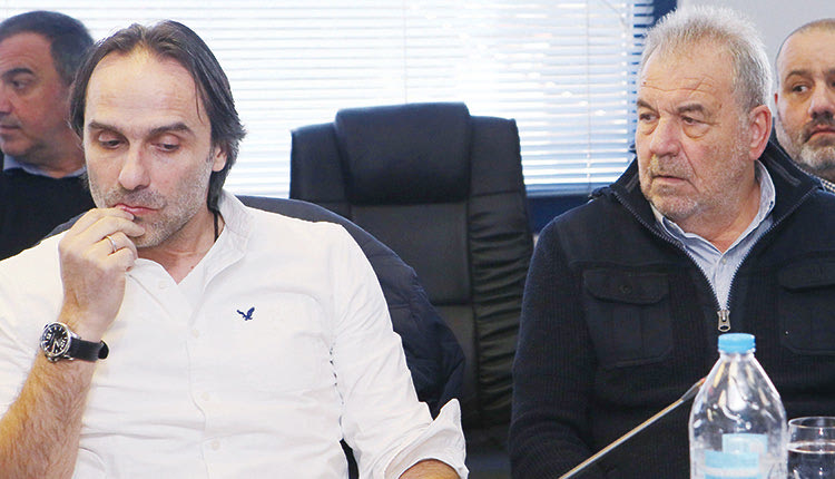 Σούπερ Λιγκ ΟΦΗ
