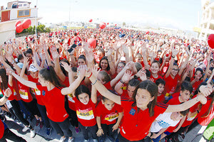 Run Greece Ηράκλειο