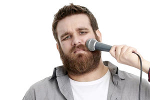 Stand up comedy με τον Θωμά Ζάμπρα