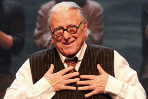 ο Κώστας Βουτσάς