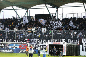 ο κόσμος του ΟΦΗ