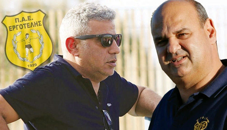 Έντονος «διάλογος» Σάμι και Βρέντζου στα social media