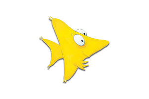 Ο Τριγωνοψαρούλης