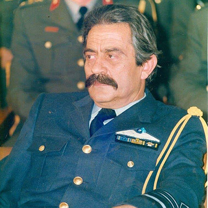 Χ. Σταυρακάκης