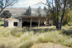 Στρατόπεδο “Μπετεινάκη”