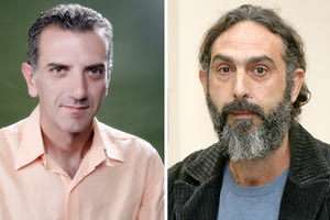 «Ενωμένη Ομοσπονδία» με επικεφαλής τον κ. Χαράλαμπο Λεκάκη και «Αγωνιστική Συσπείρωση», με επικεφαλής τον κ. Δημήτρη Βασιλάκη στις εκλογές της ΟΕΒΕΝΗ