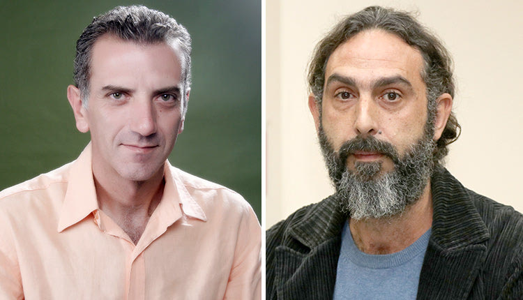 «Ενωμένη Ομοσπονδία» με επικεφαλής τον κ. Χαράλαμπο Λεκάκη και «Αγωνιστική Συσπείρωση», με επικεφαλής τον κ. Δημήτρη Βασιλάκη στις εκλογές της ΟΕΒΕΝΗ