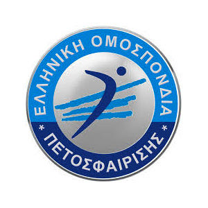 Ομοσπονδία Βόλεϊ