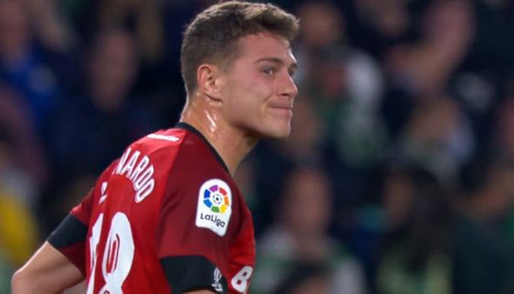 Λεονάρντο Κούτρης