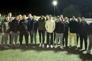 H η νέα σχολή διαιτησίας της ΕΠΣΗ