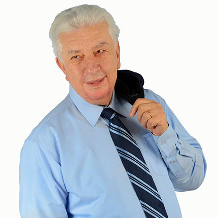 Αθανάσιος Χηνόπουλος