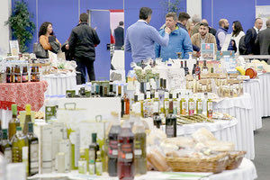 Φόρουμ Προώθησης Κρητικών Προϊόντων