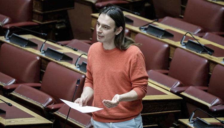 ο Κρίτων Αρσένης