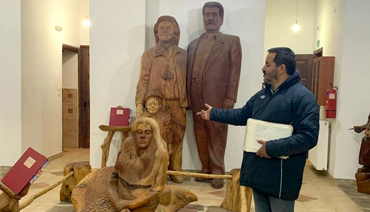 Πολωνοί tour operators, bloggers και δημοσιογράφοι πραγματοποίησαν ένα ταξίδι εξοικείωσης στο Γεωπάρκο Ψηλορείτη στην Κρήτη