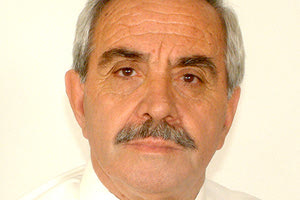 Μανώλης Κομπολάκης