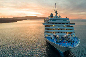 κρουαζιερόπλοιο