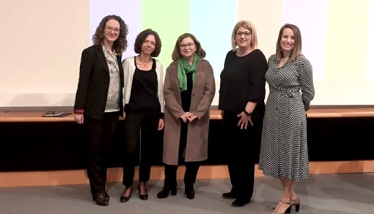 εκδήλωση πραγματοποιήθηκε στο ΙΤΕ για τους κινδύνους από το διαδίκτυο