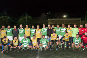 Συνεχίζουν την παράδοση του ιδρυτή τους