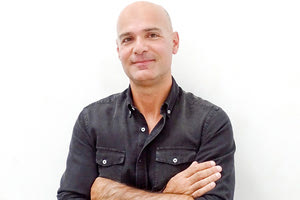 Ο κ. Γιώργος Παναγής είναι καθηγητής Βιοψυχολογίας και πρόεδρος του Τμήματος Ψυχολογίας του Πανεπιστημίου Κρήτης