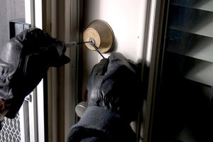 διαρρήκτες