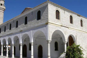 Σύλλογος Αλατσατιανών Νομού Ηρακλείου