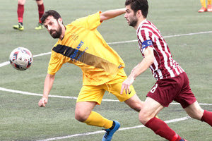 ΚΥΠΕΛΛΟ ΕΠΣΗ: Ο ΠΑΝΟΜ με τη Μινωική.